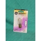 GE, 90705, Appliance Light Bulb Clear Incandescent Lamp 120V 15W T7 15T7DC GE, 90705, Appliance Light Bulb Clear Incandescent Lamp 120V 15W T7 15T7DC
