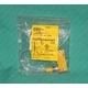 Turck, BC 5-QF5.5-RP6X2-0.2M-RS 4T/S250, S262018, Capacitive Sensor Proximity Switch Turck, BC 5-QF5.5-RP6X2-0.2M-RS 4T/S250, S262018, Capacitive Sensor Proximity Switch