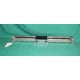 Festo, DGC-18-320-GF-PPV-A, 0024925805, 707/014, Pneumatic Slide Rail Linear Cylinder Festo, DGC-18-320-GF-PPV-A, 0024925805, 707/014, Pneumatic Slide Rail Linear Cylinder