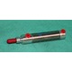 Nasco Nascomatic, D-29950-A-1, Pneumatic Air Cylinder Nasco Nascomatic, D-29950-A-1, Pneumatic Air Cylinder