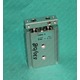 SMC, CXSM15-15, Guided Cylinder Dual Rod SMC, CXSM15-15, Guided Cylinder Dual Rod