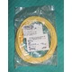 Turck, WKB 3T-4/S90, U2224, Microfast Proximity Cable Cordset Cable Connector Turck, WKB 3T-4/S90, U2224, Microfast Proximity Cable Cordset Cable Connector