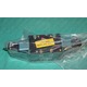 Mac, 6633A-000-PM-592DA, Pneumatic Air Solenoid Valve Manifold Mac, 6633A-000-PM-592DA, Pneumatic Air Solenoid Valve Manifold