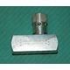 Parker, PF600S, Flow Control Valve Adjustable Parker, PF600S, Flow Control Valve Adjustable