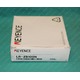 Keyence, LR-ZB100N, Self-Contained CMOS Laser Sensor Keyence, LR-ZB100N, Self-Contained CMOS Laser Sensor