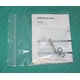 IFM, IEBC003BASKG/AS, IE5338, Efector Sensor M8 Inductive Proximity Switch IFM, IEBC003BASKG/AS, IE5338, Efector Sensor M8 Inductive Proximity Switch