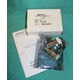 Graham Transmission, 1899-E, AGBO, Isolation Expanded PCB Card Option Circuit Board Graham Transmission, 1899-E, AGBO, Isolation Expanded PCB Card Option Circuit Board