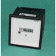Crompton, M243-156-G-PL-ZH-C6, Hour Timer Counting Counter Panel Meter Crompton, M243-156-G-PL-ZH-C6, Hour Timer Counting Counter Panel Meter