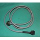 Turck, RSFP CBC5 5711-2M, U7827-2, Cordset Cable Plug Turck, RSFP CBC5 5711-2M, U7827-2, Cordset Cable Plug