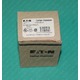 Eaton Cutler Hammer, HT8ABHA, Pushbutton Black Switch Eaton Cutler Hammer, HT8ABHA, Pushbutton Black Switch