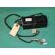 Motoman, SGMAV-04ANA-YR11, Yaskawa Electric AC Servo Motor Motoman, SGMAV-04ANA-YR11, Yaskawa Electric AC Servo Motor