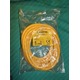 Turck, RSM RKM 36-4M, U2260-0, MiniFast Cordset Cable 3p 3 Pin Extension Cord Male Female Plug Turck, RSM RKM 36-4M, U2260-0, MiniFast Cordset Cable 3p 3 Pin Extension Cord Male Female Plug