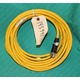 Turck, CSM CKM 19-19-7, U4704-17, 19p 19 Pin Plug Male Multi Fast Cordset Cable Turck, CSM CKM 19-19-7, U4704-17, 19p 19 Pin Plug Male Multi Fast Cordset Cable