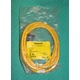 Turck, RK 30-2M, U2026, Minifast Cordset Cable 3p 3 Pin Female Turck, RK 30-2M, U2026, Minifast Cordset Cable 3p 3 Pin Female