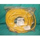 Turck, WYM 66-15M, U99-17339, Mini Cable Male Cordset 6/16AWG 6p Pin Turck, WYM 66-15M, U99-17339, Mini Cable Male Cordset 6/16AWG 6p Pin
