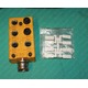 Turck, VB 60.5-CS19, U0220, MultiBox Junction Box Turck, VB 60.5-CS19, U0220, MultiBox Junction Box