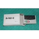 Mitsubishi, FR-PA02-02, Control Panel VFD Motor Control Keypad Mitsubishi, FR-PA02-02, Control Panel VFD Motor Control Keypad