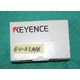 Keyence, GV-H1000, CMOS Laser Sensor Keyence, GV-H1000, CMOS Laser Sensor