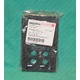 Murrpalstic, 87171017, Entry Cable Win Type Rectangular - 4.724" L x 2.362" W (120.00mm x 60.00mm) Grommet, Entry Plate Black Murrpalstic, 87171017, Entry Cable Win Type Rectangular - 4.724" L x 2.362" W (120.00mm x 60.00mm) Grommet, Entry Plate Black
