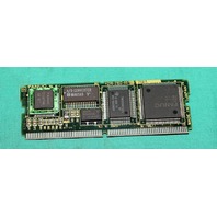 Fanuc A20B-2902-0070/06D Servo SMD Card/Module Sim Card A20B2902007006D SD2754
