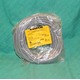 Turck, RKC 8T-8-RSC-8T, RKC 8T-8-RSC 8T, U99-11872, Eurofast Cordset Cable Extension Turck, RKC 8T-8-RSC-8T, RKC 8T-8-RSC 8T, U99-11872, Eurofast Cordset Cable Extension