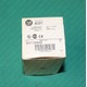 Allen Bradley, 800T-QM24G, Illuminated Push Pull Mushroom BUtton 24V Green Lens Allen Bradley, 800T-QM24G, Illuminated Push Pull Mushroom BUtton 24V Green Lens