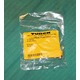 Turck, YP2-MFS4/2MFK3, U0932-33, 705547-1, Pico Connector Splitter Y 3p 3 Wire Turck, YP2-MFS4/2MFK3, U0932-33, 705547-1, Pico Connector Splitter Y 3p 3 Wire
