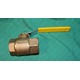 Apollo Conbraco, 70-107-01, 1.5" 1 1/2" Bronze Brass Ball Valve Apollo Conbraco, 70-107-01, 1.5" 1 1/2" Bronze Brass Ball Valve