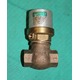 Spartan Scientific, APV10-00-4110, Pilot Pressure Solenoid Valve 80psi 1/2" NPT Spartan Scientific, APV10-00-4110, Pilot Pressure Solenoid Valve 80psi 1/2" NPT