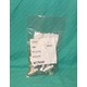 Parker Triad, 1/4 MMS-S, Male Branch Tee Fitting 1/4NPTF Steel Parker Triad, 1/4 MMS-S, Male Branch Tee Fitting 1/4NPTF Steel