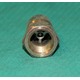 Parker, H3-63, Coupler Nipple Parker, H3-63, Coupler Nipple