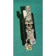 Allen Bradley, 815-DOV4, Open Type, Overload Relay, Size 3, Ser. K Allen Bradley, 815-DOV4, Open Type, Overload Relay, Size 3, Ser. K