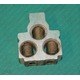 Square D, AL800M23, Circuit Breaker Lug 50 N-M 442.5 IN-LBS Square D, AL800M23, Circuit Breaker Lug 50 N-M 442.5 IN-LBS