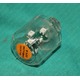 Allen Bradley, 855E-LL24A, 50 mm Stack Light, Amber LED Lamp 24V Allen Bradley, 855E-LL24A, 50 mm Stack Light, Amber LED Lamp 24V