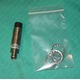 Allen Bradley, 872C-D8NP18-D4, 18mm, Barrel Inductive Proximity Sensor Switch Allen Bradley, 872C-D8NP18-D4, 18mm, Barrel Inductive Proximity Sensor Switch
