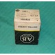 Allen Bradley, 1481-N28, X-227811, Red Pilot Light Kit Allen Bradley, 1481-N28, X-227811, Red Pilot Light Kit