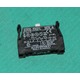 Allen Bradley, 800E-3X01L, Contact Cartridge Block 22.5mm Allen Bradley, 800E-3X01L, Contact Cartridge Block 22.5mm
