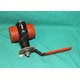 Victaulic, V-025-700-S-T0, Two 2" Butterfly Valve 200psi Victaulic, V-025-700-S-T0, Two 2" Butterfly Valve 200psi