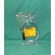 Turck, RJ45 FKSDE 841 1M, U-37292, Ethernet Cable Turck, RJ45 FKSDE 841 1M, U-37292, Ethernet Cable