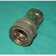 Parker, H4-62, Hydraulic Quick Connect Coupler Fitting FNPT 1/2"-14 H462 .5" 4000psi Parker, H4-62, Hydraulic Quick Connect Coupler Fitting FNPT 1/2"-14 H462 .5" 4000psi