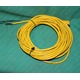 Allen Bradley, 889D-R4AC-10, 4 Pin Cordset Cable 4p Allen Bradley, 889D-R4AC-10, 4 Pin Cordset Cable 4p