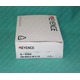 Keyence, IL-1050, CMOS Analog Laser Sensor Keyence, IL-1050, CMOS Analog Laser Sensor