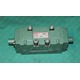 Numatics, P-5887-N, Directional Valve Modified ISO3 Numatics, P-5887-N, Directional Valve Modified ISO3