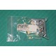 Bosch Rexroth, 3842523541, Aluminum Gusset 30x60 w/ Fastener 77973 523 538 Bosch Rexroth, 3842523541, Aluminum Gusset 30x60 w/ Fastener 77973 523 538