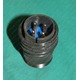 Amphenol, DMS3106A24-22P, 144694-26, Cable Connector 4Pin Plug Male Amphenol, DMS3106A24-22P, 144694-26, Cable Connector 4Pin Plug Male