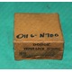 Dodge, 1610, 1-5/8" 1.625 Taper Lock Bushing Dodge, 1610, 1-5/8" 1.625 Taper Lock Bushing