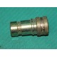 Parker, H2-62, Coupler Body 1/4"-18 1/4" .25" Body Steel Fitting Parker, H2-62, Coupler Body 1/4"-18 1/4" .25" Body Steel Fitting