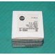 Allen Bradley, 8-590, EM Relay SPDT Allen Bradley, 8-590, EM Relay SPDT