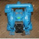 Idec Warren Rupp, S1FB1IBWANS000, SandPiper II Diaphragm Pump Idec Warren Rupp, S1FB1IBWANS000, SandPiper II Diaphragm Pump