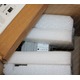 Allen Bradley, 281D-F12Z-10C-CRW, Armor Start Combination Rev Starter and Base Allen Bradley, 281D-F12Z-10C-CRW, Armor Start Combination Rev Starter and Base